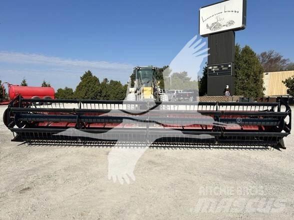 Case IH 1020 Głowice ścinkowe