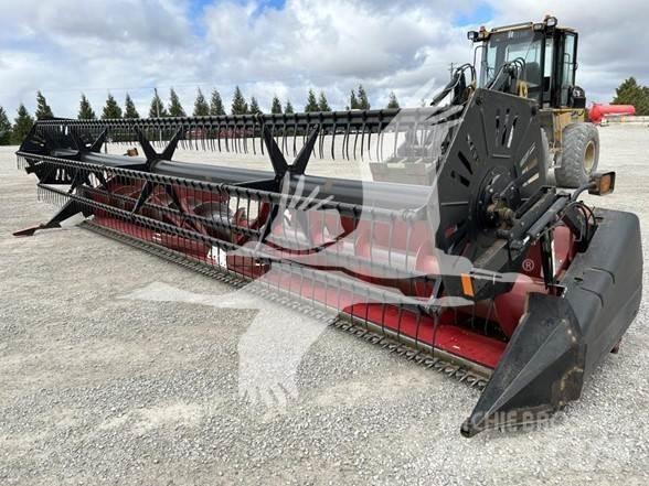 Case IH 1020 Głowice ścinkowe