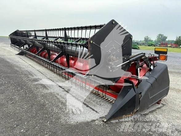 Case IH 1020 Głowice ścinkowe