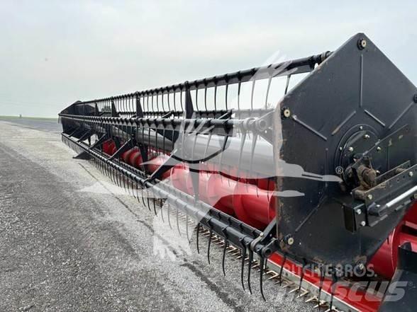 Case IH 1020 Głowice ścinkowe