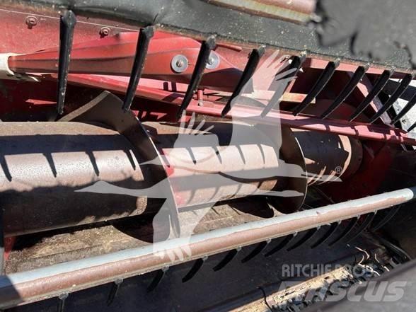 Case IH 1020 Głowice ścinkowe