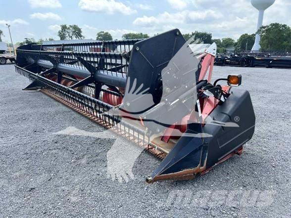 Case IH 1020 Głowice ścinkowe