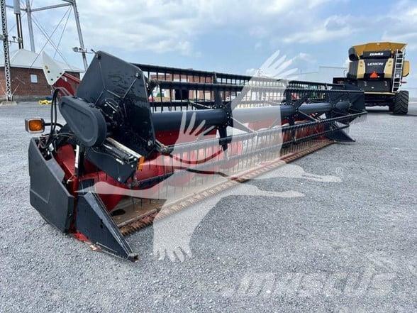 Case IH 1020 Głowice ścinkowe