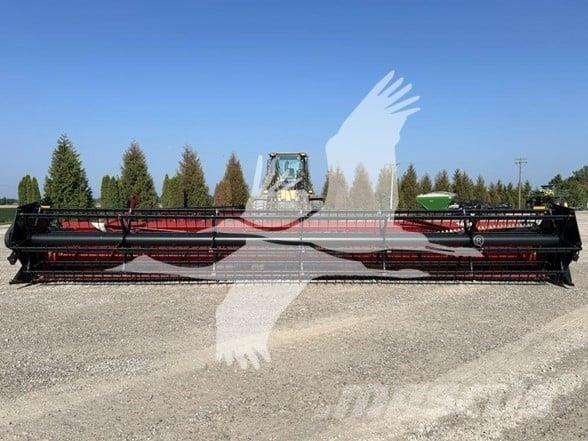 Case IH 1020 Głowice ścinkowe