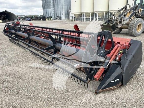 Case IH 1020 Głowice ścinkowe