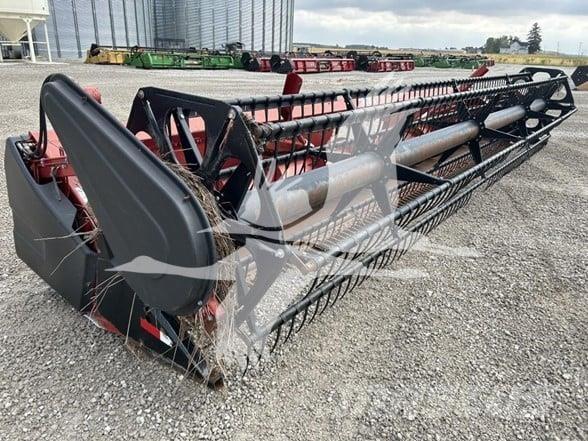 Case IH 1020 Głowice ścinkowe