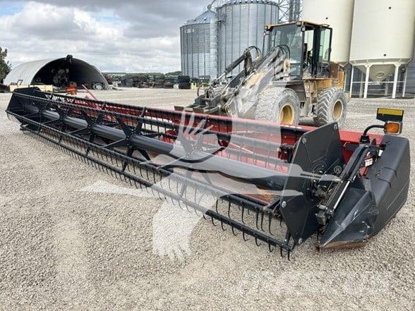 Case IH 1020 Głowice ścinkowe