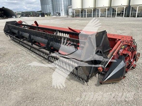 Case IH 1020 Głowice ścinkowe