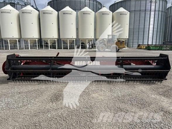 Case IH 1020 Głowice ścinkowe