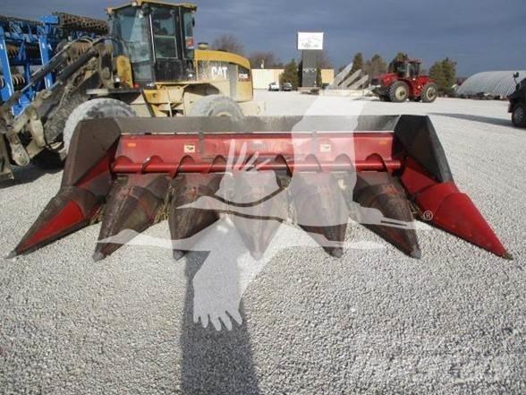 Case IH 1063 Głowice ścinkowe