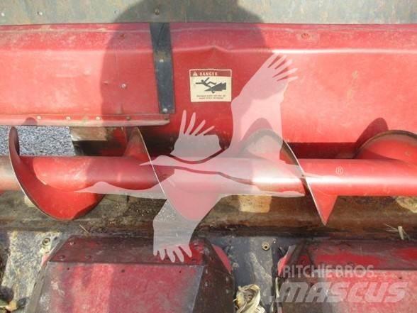 Case IH 1063 Głowice ścinkowe