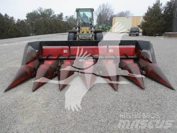 Case IH 1063 Głowice ścinkowe