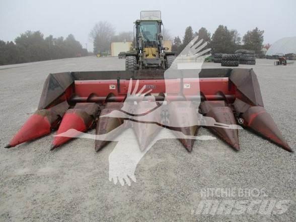 Case IH 1063 Głowice ścinkowe