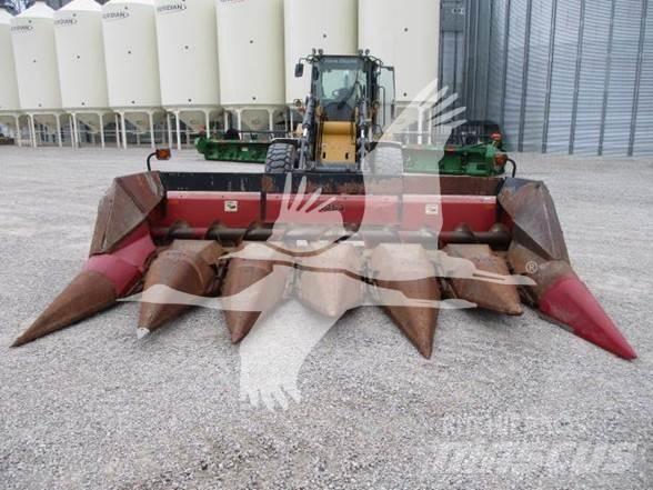 Case IH 1063 Głowice ścinkowe