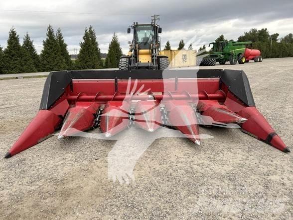Case IH 1063 Głowice ścinkowe