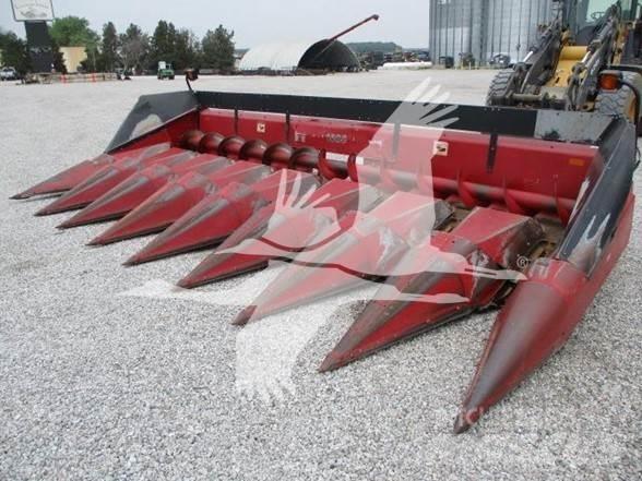 Case IH 1083 Głowice ścinkowe