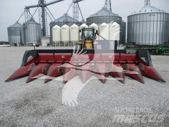 Case IH 1083 Głowice ścinkowe