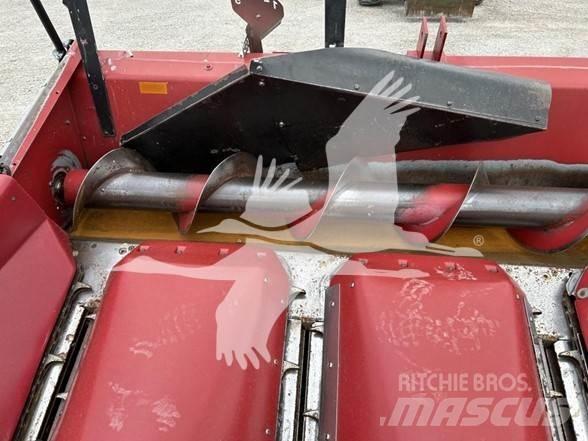 Case IH 1083 Głowice ścinkowe