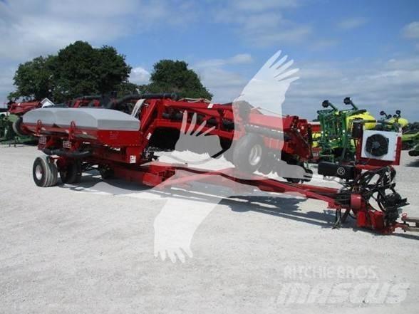 Case IH 1200 Sadzarki
