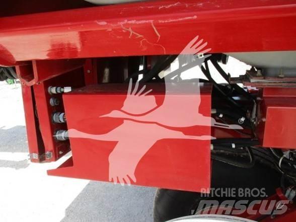Case IH 1200 Sadzarki