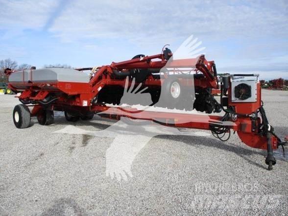 Case IH 1200 Sadzarki