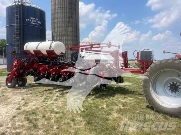 Case IH 1250 Sadzarki