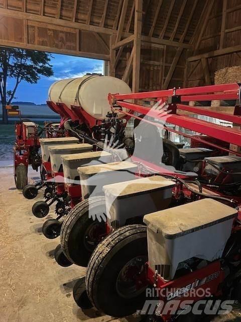 Case IH 1250 Sadzarki