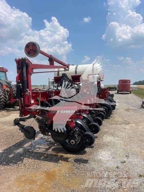 Case IH 1250 Sadzarki
