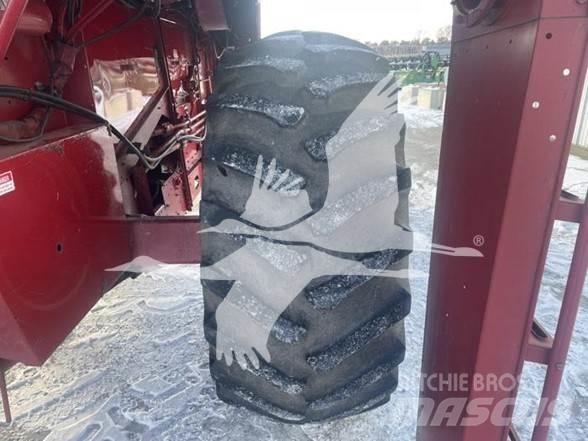 Case IH 1680 Kombajny zbożowe