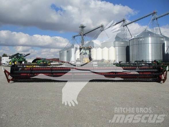 Case IH 2020 Głowice ścinkowe