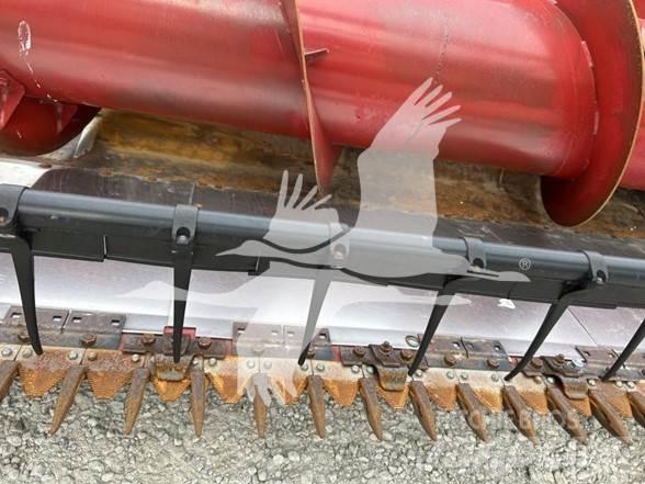 Case IH 2020 Głowice ścinkowe