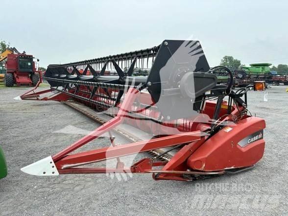 Case IH 2020 Głowice ścinkowe