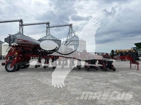 Case IH 2150 Sadzarki