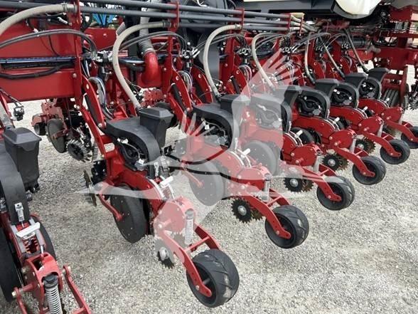 Case IH 2150 Sadzarki