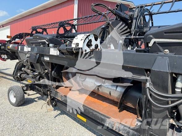 Case IH 2162 Głowice ścinkowe