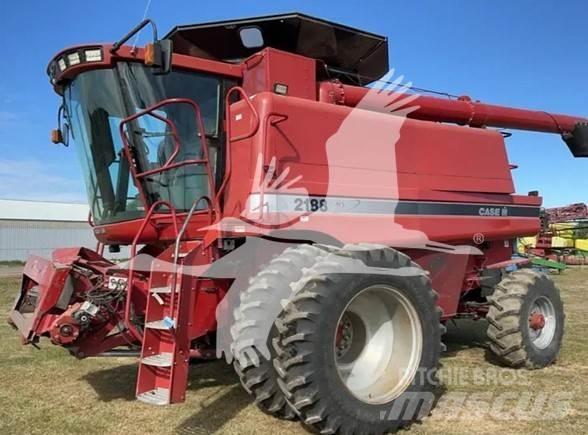 Case IH 2188 Kombajny zbożowe