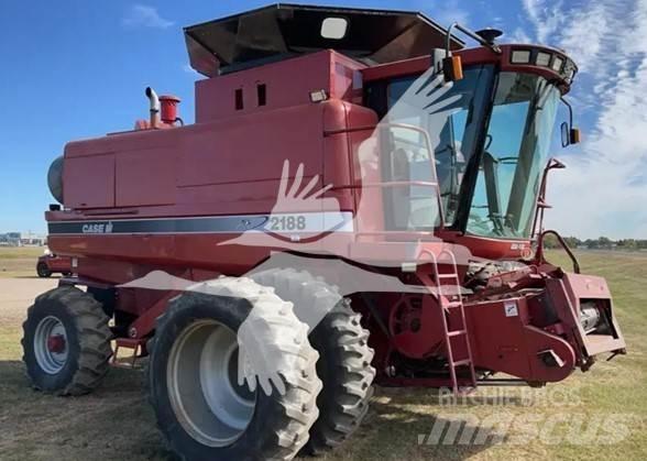 Case IH 2188 Kombajny zbożowe