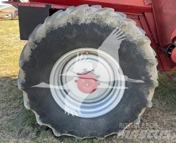 Case IH 2188 Kombajny zbożowe