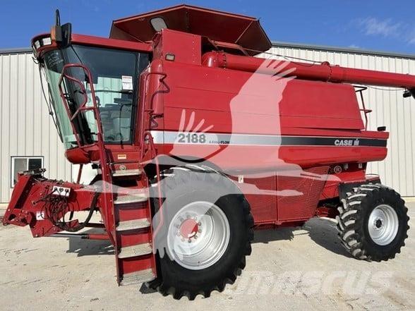 Case IH 2188 Kombajny zbożowe