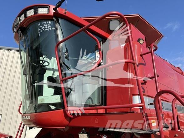 Case IH 2188 Kombajny zbożowe