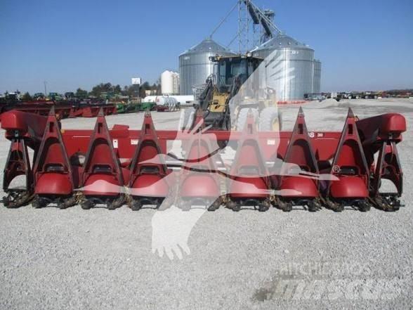 Case IH 2208 Głowice ścinkowe