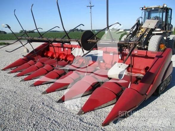 Case IH 2208 Głowice ścinkowe