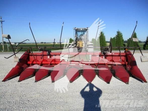 Case IH 2208 Głowice ścinkowe