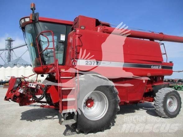 Case IH 2377 Kombajny zbożowe