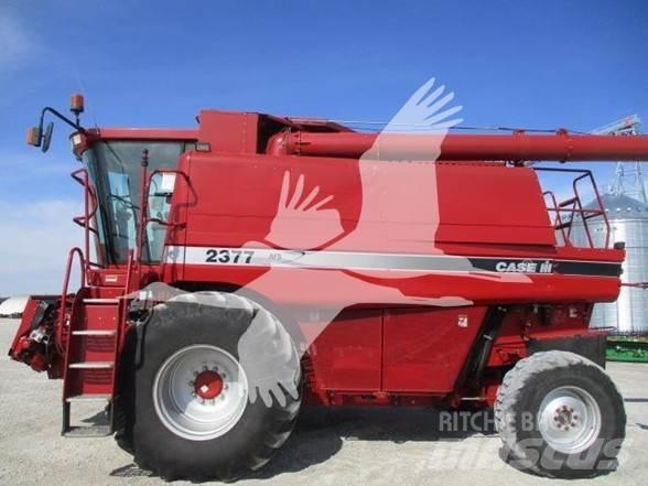Case IH 2377 Kombajny zbożowe