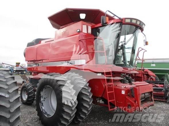 Case IH 2388 Kombajny zbożowe