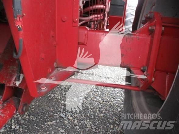 Case IH 2388 Kombajny zbożowe