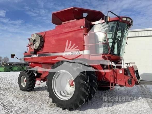Case IH 2388 Kombajny zbożowe