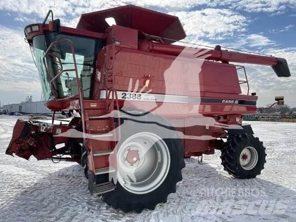 Case IH 2388 Kombajny zbożowe