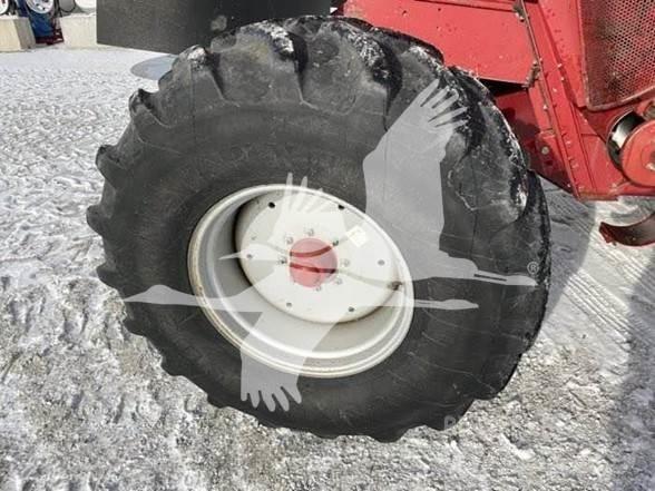 Case IH 2388 Kombajny zbożowe